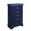 ENSEMBLE DE GRANDE CHAMBRE BLEUE CHARLSTON-1302911465-1302911467