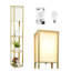 Lampe sur pied 63 po Raffles-121893214
