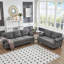 Canapé en tissu Classic Design-282097082