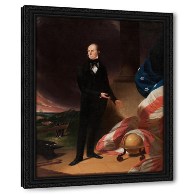 Henry Clay