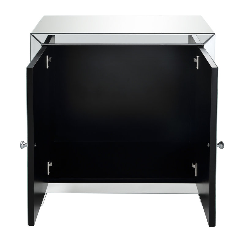 Remsen Accent Cabinet