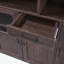 Table buffet à 1 tiroir de 47,2 po de largeur Kashmiere-407701712
