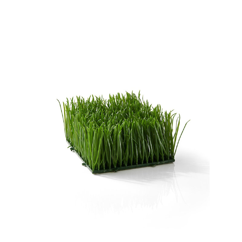 4'' Foliage Grass