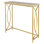New Orleans 41'' Console Table