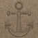 WaterHog Ships Anchor 23 in. x 35 in. Outdoor Door Mat