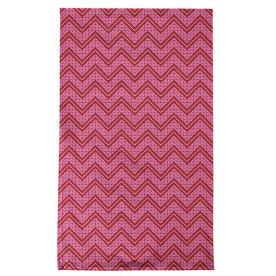 Serviette de thé fêtes