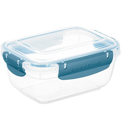 Dinaso 27oz. Food Storage Container