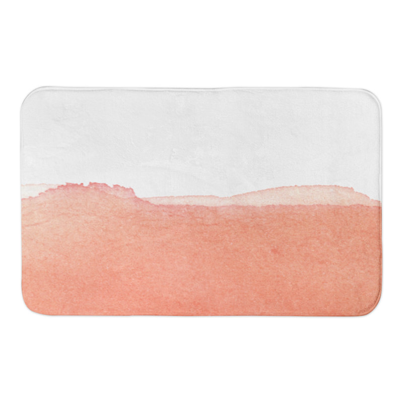Microfiber Non-Slip Bath Mat