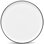 Colortex Stone Porcelain Platter