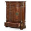 Commode pour homme 8 tiroirs Villa Valencia