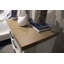 Table de chevet en bois massif Stapleton