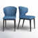 Nakia Upholstered Dining Chair
