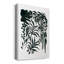 Encre Jungle I - impression de cadre photo unique-88279293-88279290