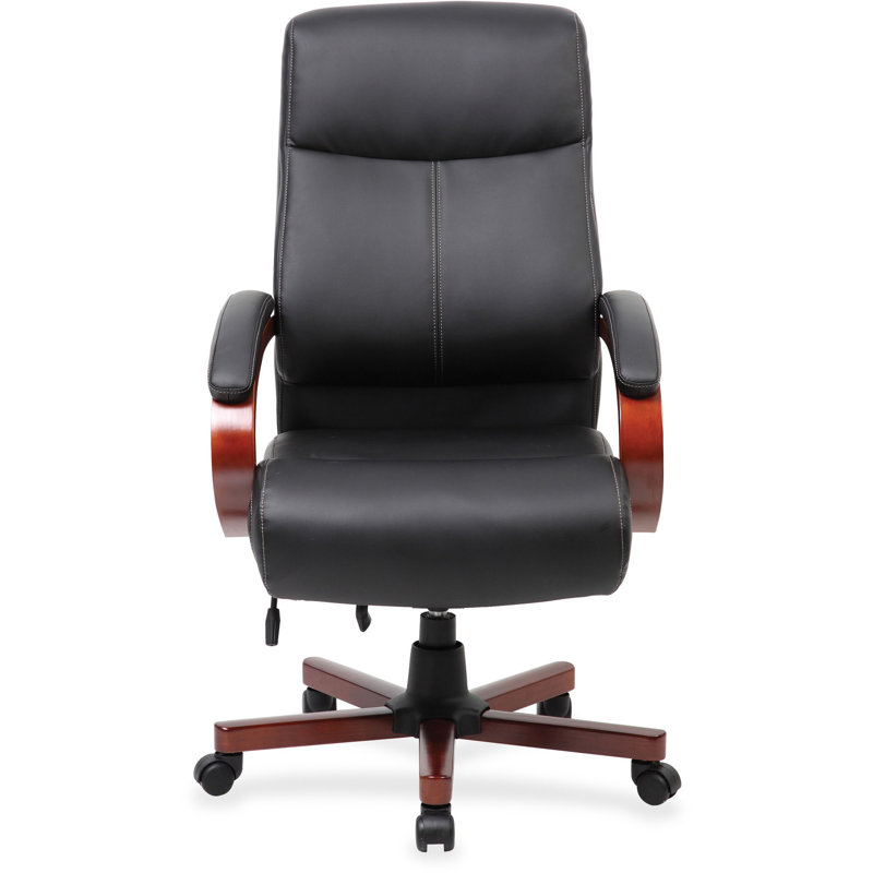 Executive Chair, Cherry