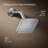 Venza Single-Function Showerhead, 1.5 Gpm-110315456