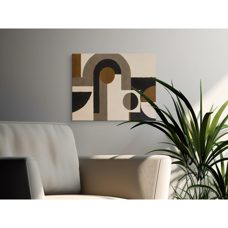 Wrapped Canvas Print Set, 20x10
