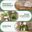 Plant Stand - Set of 8