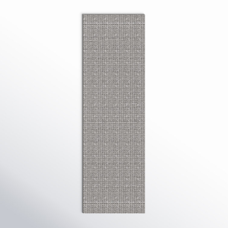 Asta 100% Jute Hand Loomed Rug