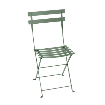 Bistro Outdoor Dining Side Chair