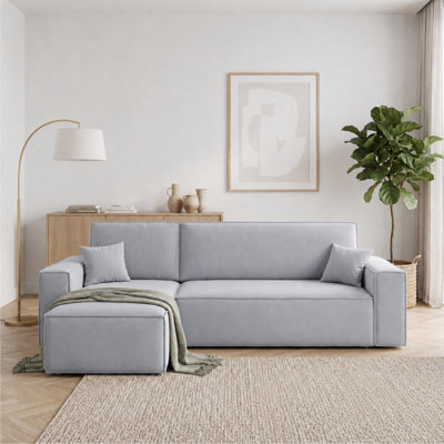 3 Seater Sofa Bed