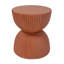 Concrete Top End Table-514923646