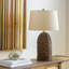 Ensemble de lampes de table Erlian