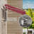 8' Retractable Awning-114883948-114883953
