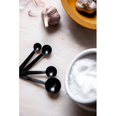 Stowe Measuring Spoon Set