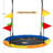 Gymax Web / Saucer Swing with Chains
