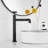 Vessel Sink Faucet Single-handle Bathroom Faucet with Drain Assembly-83084309