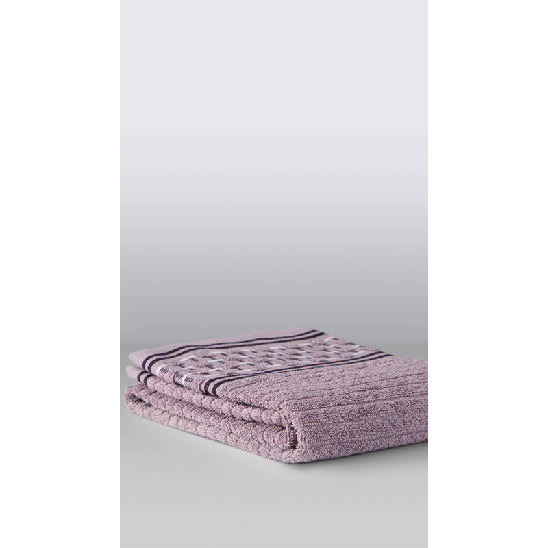 Drap de bain 100% coton Edsson