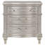 Table de chevet 3 tiroirs Evangeline