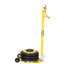 Cric gonflable 3T à 3 sacs, vérin pneumatique à 3 sacs, capacité de levage de 16 en 6 600 lb, terrain facile à replier-126692728