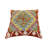Geometric Throw Pillow