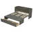 Gris antique est en rupture de stock