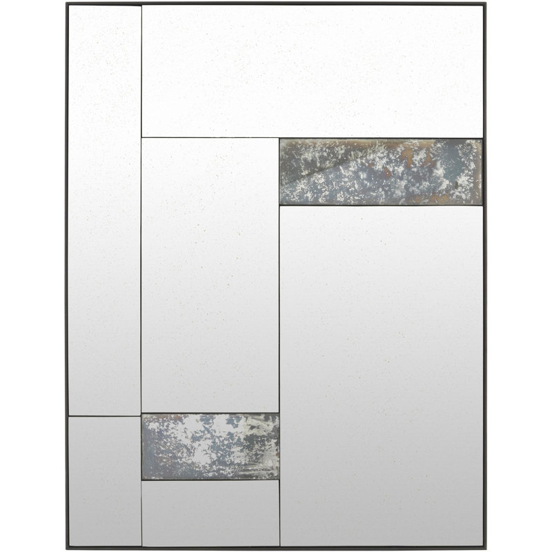 Galey Alix X Livabliss Celina Accent Mirror