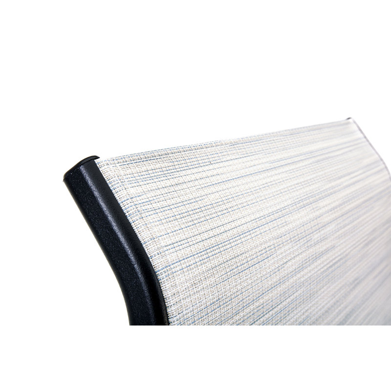 Palazzo Sling Outdoor Dining Armchair