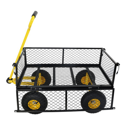 Chariot de jardin Wagon Cart