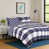 Navy Check is out of stock