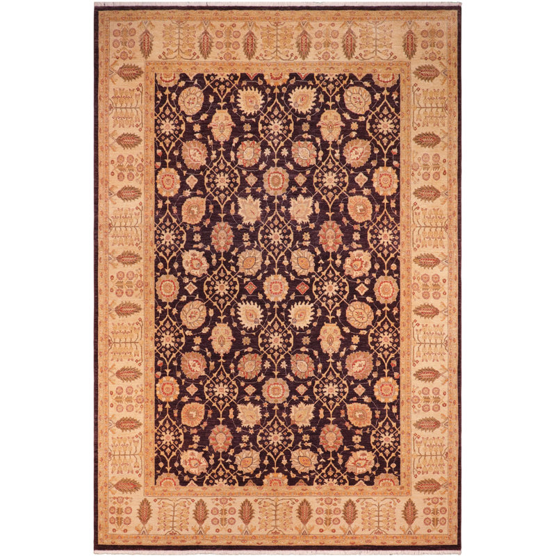 Tapis Shayah