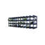 Felica 40 Bottle Floor Wine Bottle Rack-22416008