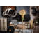 Moen Verso Eight-Function 7" Diameter Spray Head Standard With Hand Shower