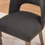 Chaise rembourrée Nakenzie-951901852