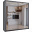 Ashawni 2 Door Laminate Wardrobe-1663172215-1665067076