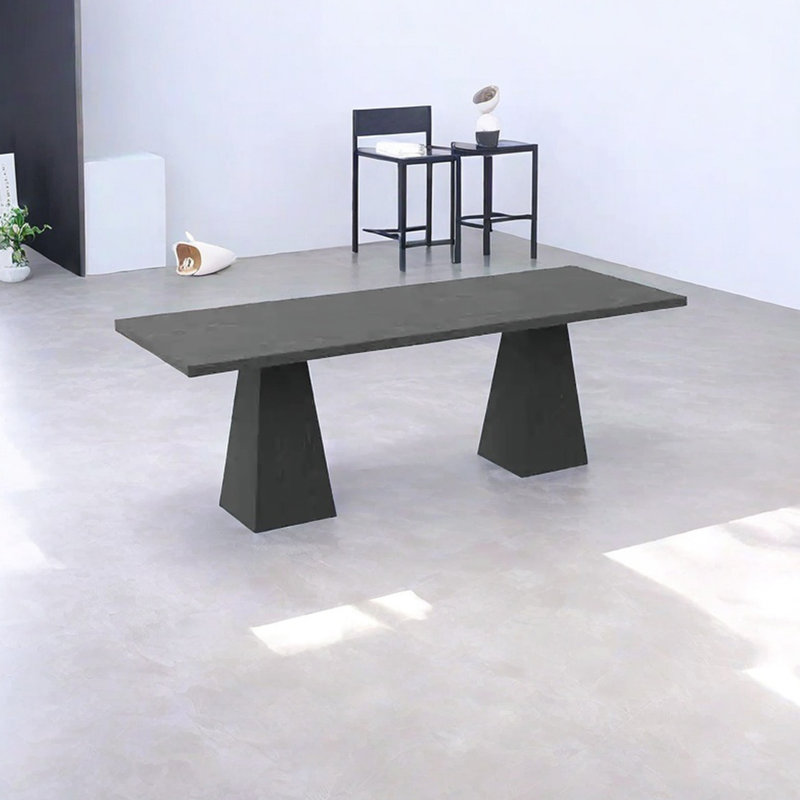 Lajarvis, 29.52"H x 94.49"L x 35.43"W