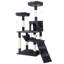 Treva 145 cm H Cat Tree / Condo-14030892