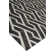 Berlin Cowhide Geometric Area Rug