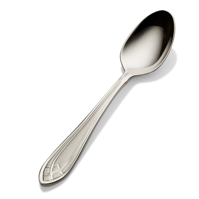 Viva Demitasse Spoon