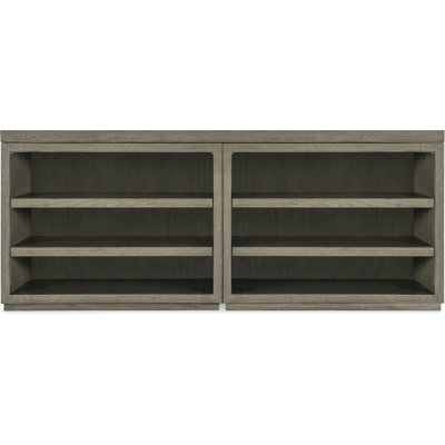 Linville Falls 6 - Shelf Credenza