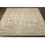 Wool Floral Area Rug-1766936193